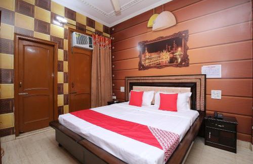 Rajpura Hotel | Hotel O 29172 Ess Enterprises