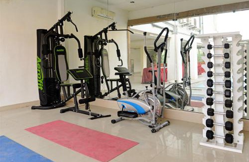 Shamshabad Hotel | Hotel O A R International