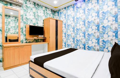 Barasat Hotel | HOTEL O Aanandalok