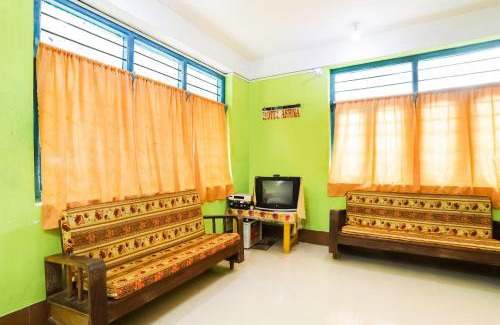 Mayabunder Hotel | Hotel O Aashna