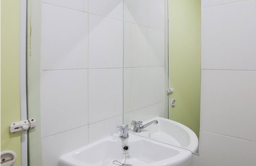Pagedangan Hotel | Hotel O Alfa Guest House