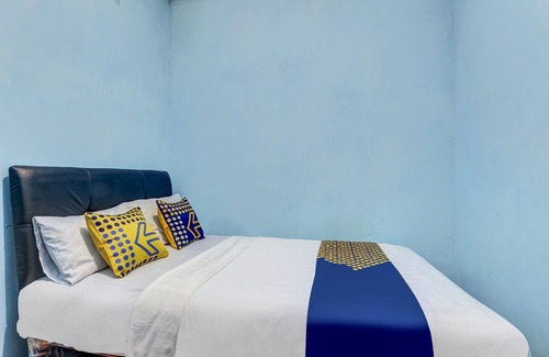Demak Hotel | Hotel O Alika Homestay
