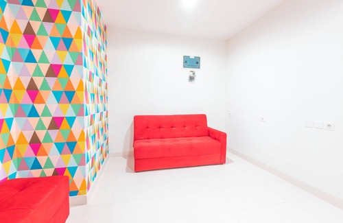 Citaringgul Hotel | Hotel O Apartement Sentul Tower