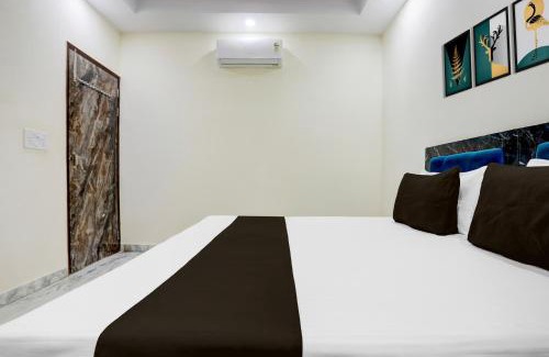 Shalimar Bagh Hotel | Hotel O Apna Hotel