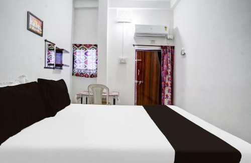 Chandrapur Hotel | Hotel O Ashoka