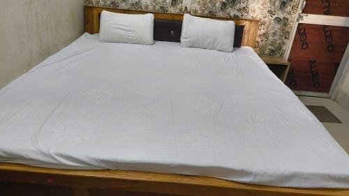 Bihar Sharif Hotel | Hotel O Bihar Sharif Railway Junction Formerly Shree Balajee