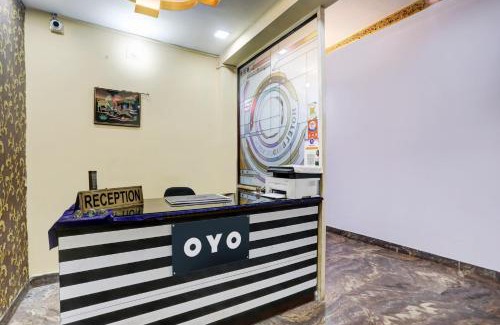 Dhanbad Hotel | Hotel O Bridge View