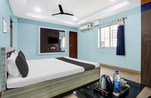 Dhanbad Hotel | Hotel O Bridge View