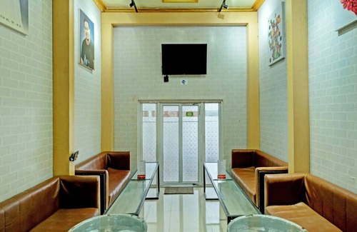 Bantaeng Hotel | Hotel O Callista Homestay Near RSUD Prof. Dr. H. M. Anwar Makkatutu
