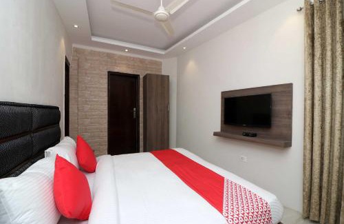 Irinjalakuda Hotel | Hotel O Chalakkudy River Annamanada Svasthya Retreat
