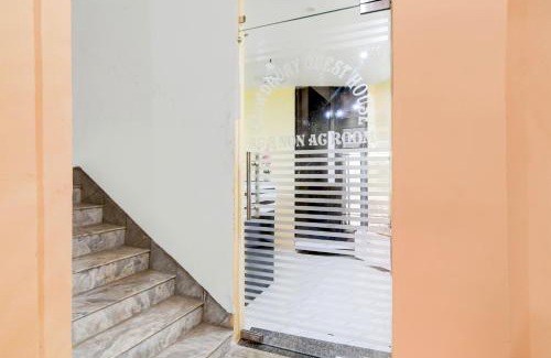 Kamarhati Hotel | Hotel O Chowdhury Guest House