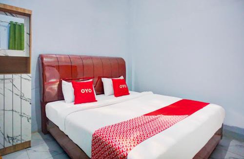 Medan Hotel | Hotel O Clove Nari Homestay
