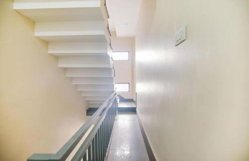 Ambala Hotel | Hotel O Dhruva Residency