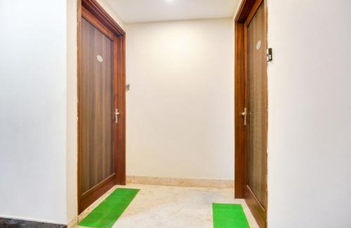 Ambala Hotel | Hotel O Dhruva Residency