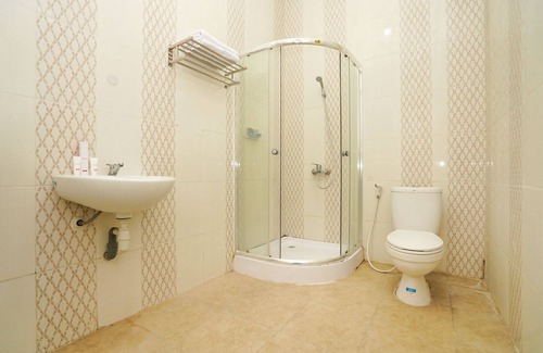 Surabaya Hotel | Hotel O Griya Aisyah Syariah 1