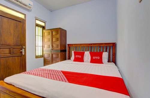 Surakarta Hotel | Hotel O Griya Kencana Asri Syariah