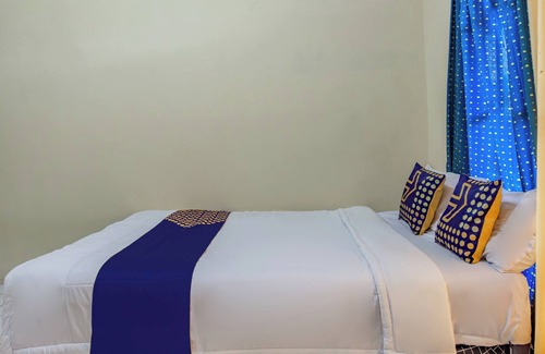 Bandar Lampung Hotel | Hotel O Guest House Amanda Syariah