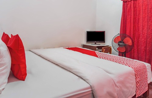 Kotabumi Hotel | Hotel O Guest House Pahlawan Syariah