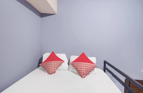 Kemang Hotel | Hotel O Helloroom Bangka