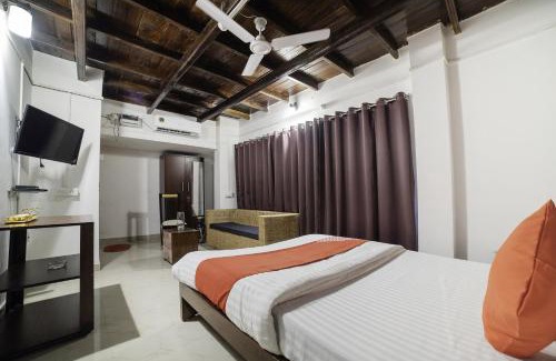 Gauhati Hotel | Hotel O Highland Manor