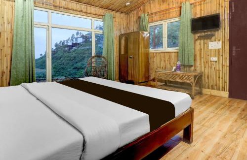 Mussoorie Hotel | HOTEL O HISAR WALA RESORT