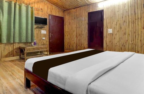 Mussoorie Hotel | HOTEL O HISAR WALA RESORT