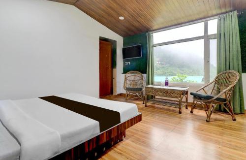 Mussoorie Hotel | HOTEL O HISAR WALA RESORT