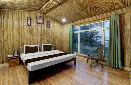 Mussoorie Hotel | HOTEL O HISAR WALA RESORT