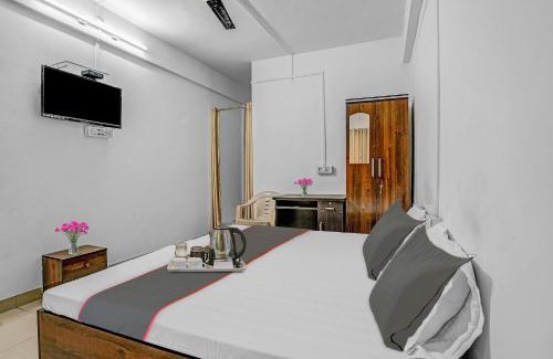 Aurangabad Hotel | Hotel O Homely Stay