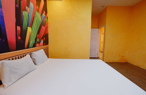 Makassar Hotel | Hotel O Homestay Harapan Syariah Bulukumba Near Bulukumba