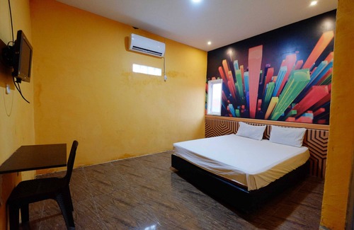 Makassar Hotel | Hotel O Homestay Harapan Syariah Bulukumba Near Bulukumba