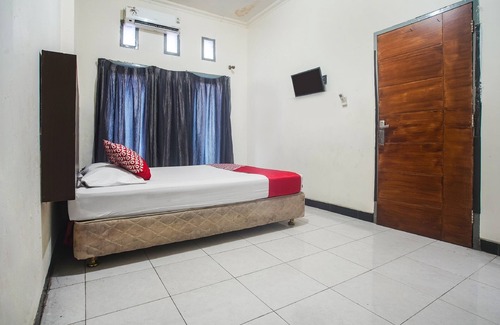 Biringkanya Hotel | Hotel O Icha Homestay