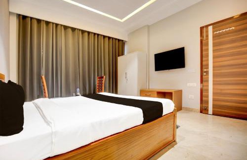 Shaheed Bhagat Singh Nagar Hotel | HOTEL O K9 GOLDEN