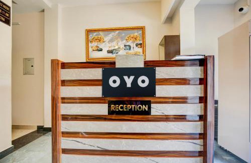 Shaheed Bhagat Singh Nagar Hotel | HOTEL O K9 GOLDEN