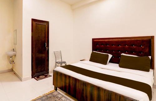 Mohangarh Hotel | Hotel O KAILASHA INN