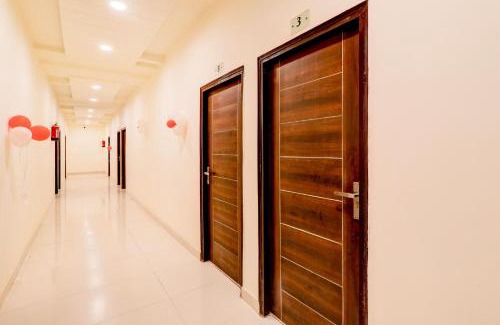 Mohangarh Hotel | Hotel O KAILASHA INN