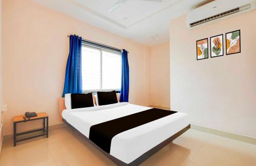 Kakinada Hotel | Hotel O Kakinada Town Junction