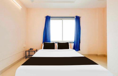 Kakinada Hotel | Hotel O Kakinada Town Junction