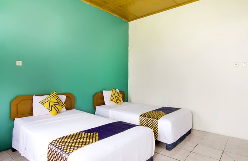 Paseh Hotel | Hotel O Karya Nunggal Asri