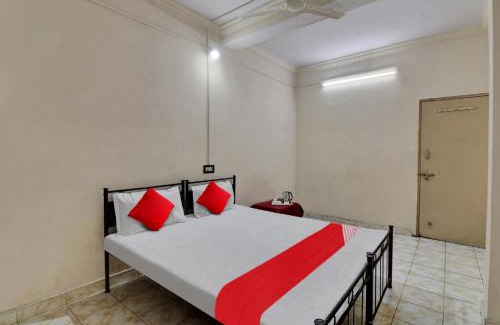 Bhadravathi Hotel | Hotel O Kr Inn