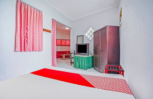 Tretes Hotel | Hotel O Lie Mas Hotel