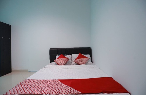 Batam Hotel | Hotel O Mamapapahouse