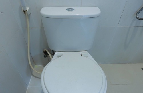 Batam Hotel | Hotel O Mamapapahouse