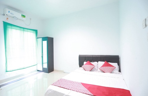 Batam Hotel | Hotel O Mamapapahouse