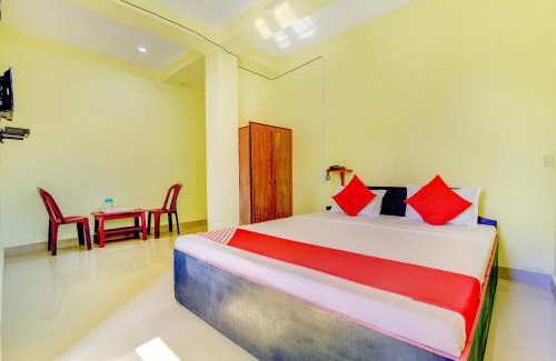 Rangat Hotel | Hotel O Matri Smriti