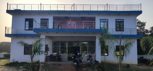 Sidhauli Hotel | Hotel O N P Grand and Resort