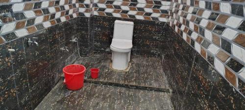 Sidhauli Hotel | Hotel O N P Grand and Resort