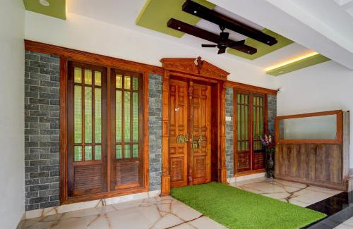 Neyyattinkara Hotel | Hotel O NIMS Hospital Formerly White Castle