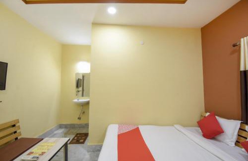 Rajarhat Hotel | Hotel O Palki Palace Near Netaji Subhash Chandra Bose International Airport