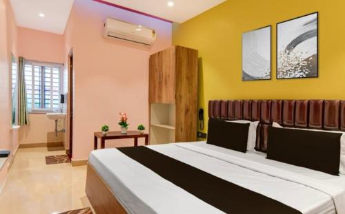 Bhubaneshwar Hotel | Hotel o pallavi Inn